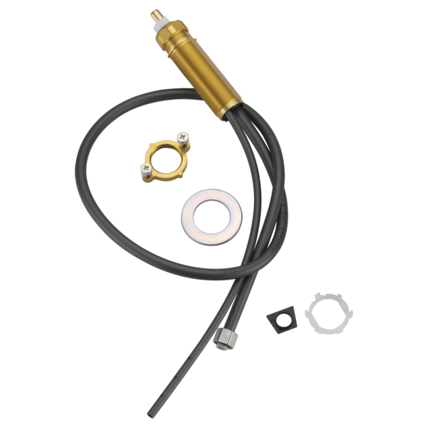Delta RP73590 End Valve - Widespread