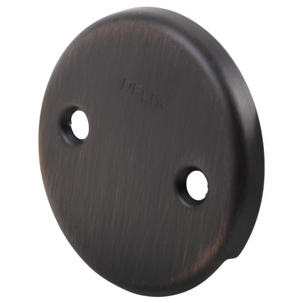 Delta RP7424 Overflow Plate