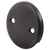 Delta RP7424 Overflow Plate
