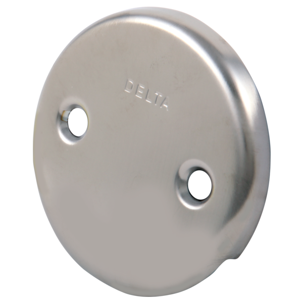 Delta RP7424 Overflow Plate