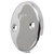 Delta RP7424 Overflow Plate - Parent