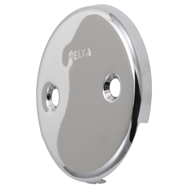 Delta RP7424 Overflow Plate - Parent