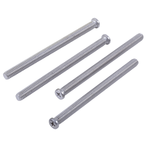 Delta RP74814 Threaded Studs - Floor Mount Tub Filler