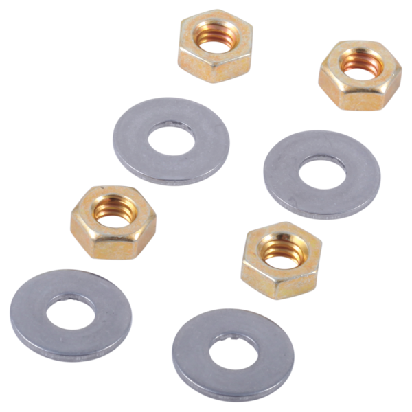 Delta RP74819 Nuts & Washers - Mounting