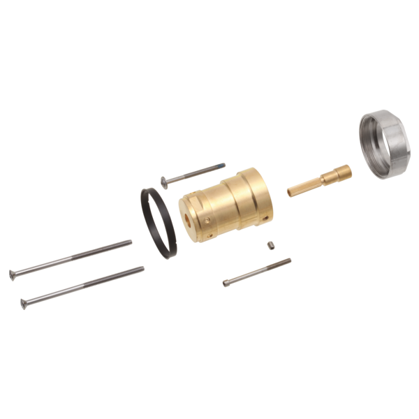 Delta RP75136 TempAssure 17T Series Extension Kit