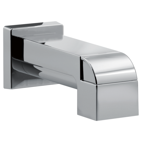 Delta RP75435 Tub Spout - Pull-Up Diverter - Parent
