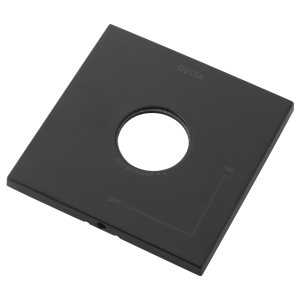 Delta RP75438 17 Series Escutcheon & Gasket - Parent