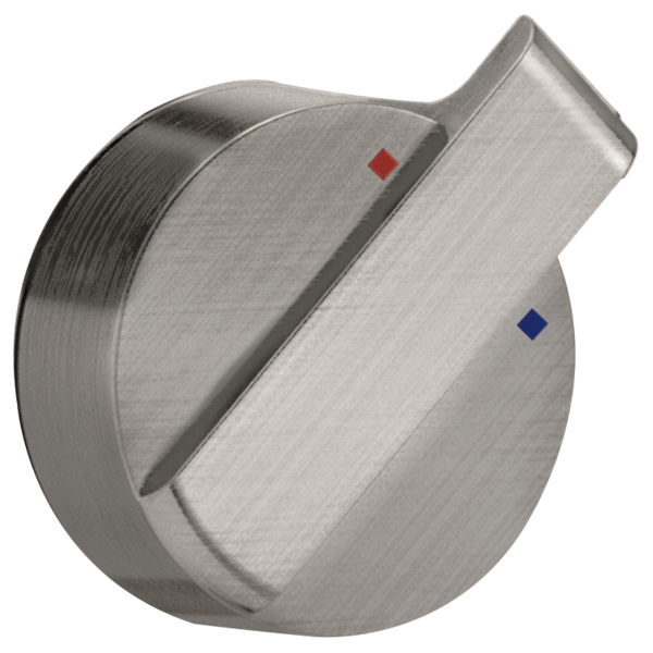 Delta RP75440 Temperature Knob & Cover - 17 Series