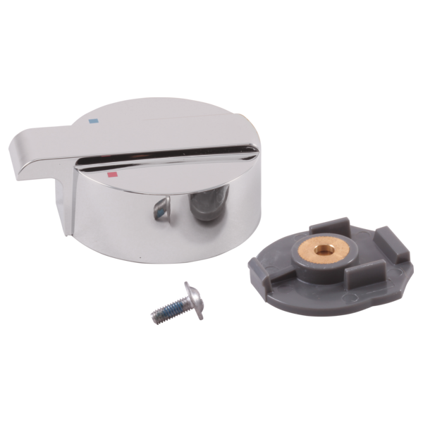 Delta RP75441 17T Series Temperature Knob and Cover
