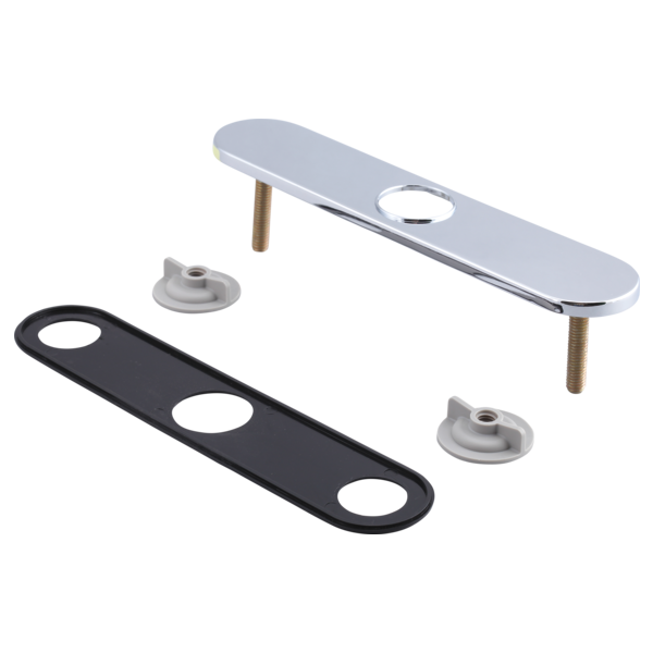 Delta RP75614 Escutcheon, Baseplate & Bolts