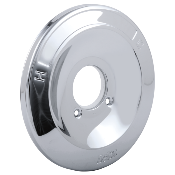 Delta RP7577 Escutcheon - Shallow - 1600 Series