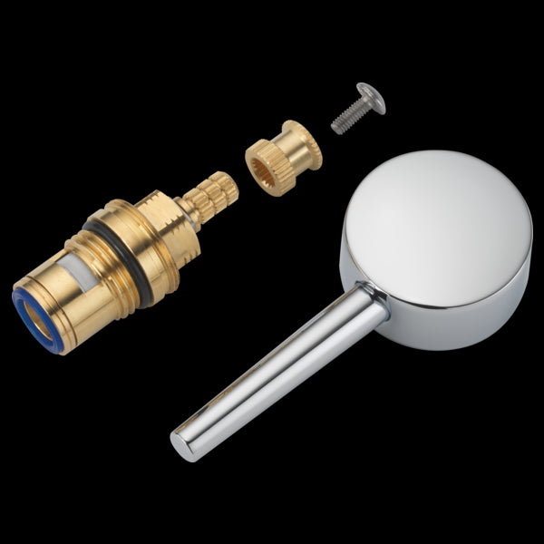 Delta RP76953 Handle and Valve Cartridge - Parent
