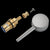 Delta RP76953 Handle and Valve Cartridge