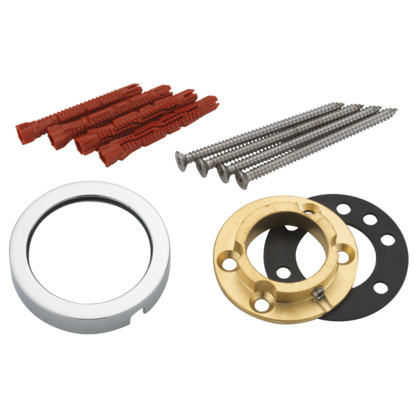 Delta RP76954 Mounting Kit - Wall Mount - Parent