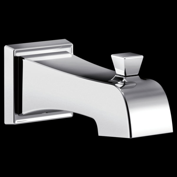 Delta RP77091 Tub Spout - Pull-Up Diverter - Parent