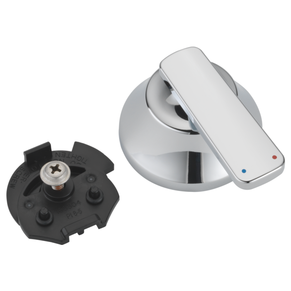 Delta RP77164 Temperature Knob & Cover - 17 Series - Parent