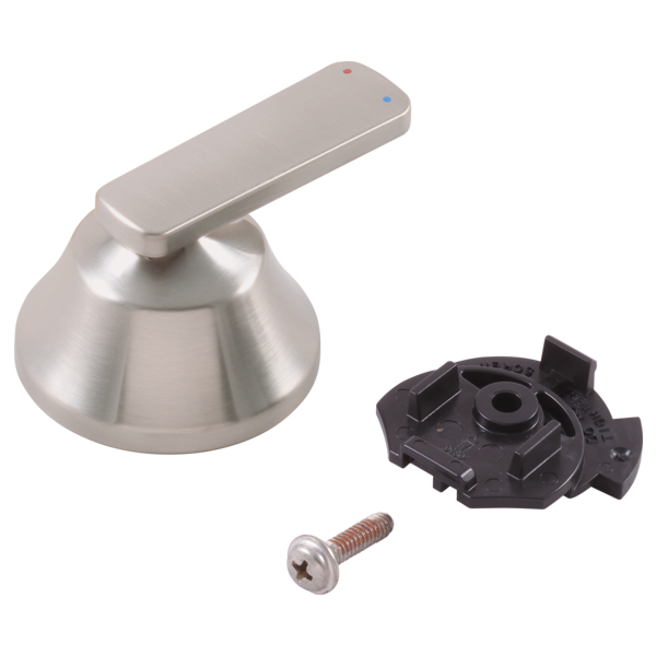 Delta RP77164 Temperature Knob & Cover - 17 Series