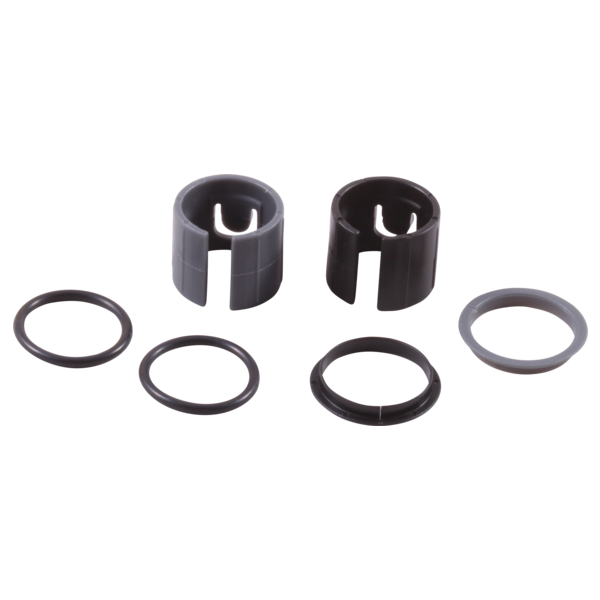 Delta RP77707 Glide Ring, Retainer and O-Ring -Transitional or Contemporary Bar