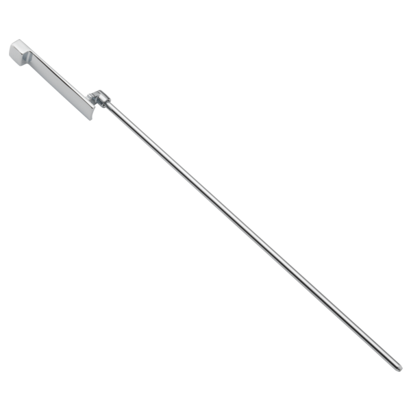 Delta RP78257 Lift Rod & Slider - 1H Bathroom - Parent