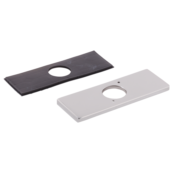 Delta RP78358 Escutcheon & Gasket - 3 Hole - Parent