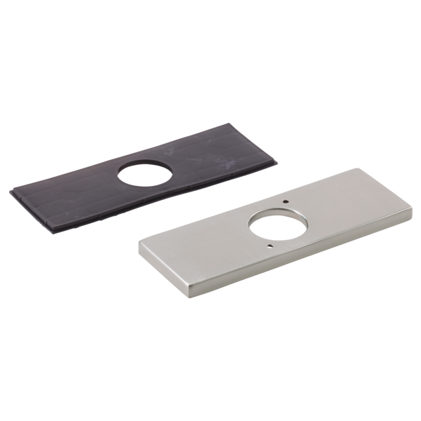 Delta RP78358 Escutcheon & Gasket - 3 Hole