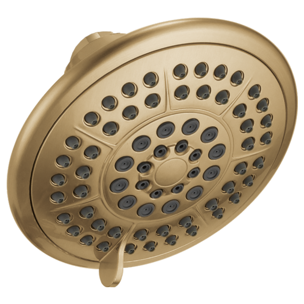 Delta RP78575 5-Setting Raincan Shower Head