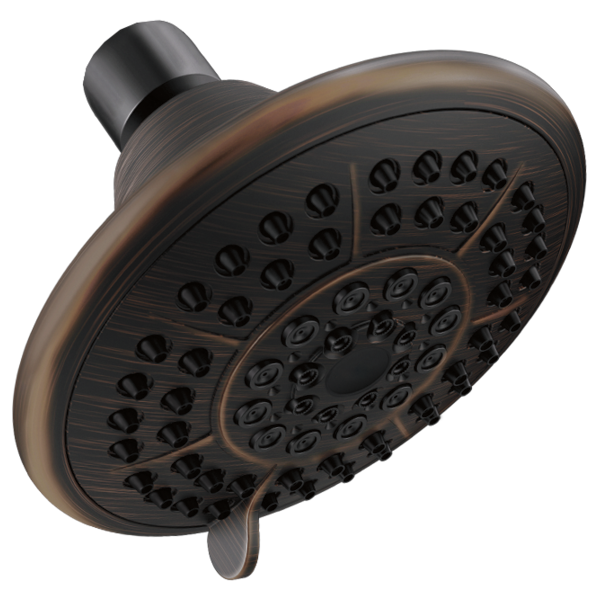 Delta RP78575 5-Setting Raincan Shower Head