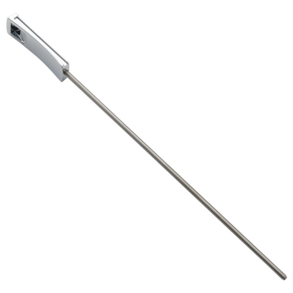Delta RP78710 Lift Rod & Finial -Bathroom - Parent
