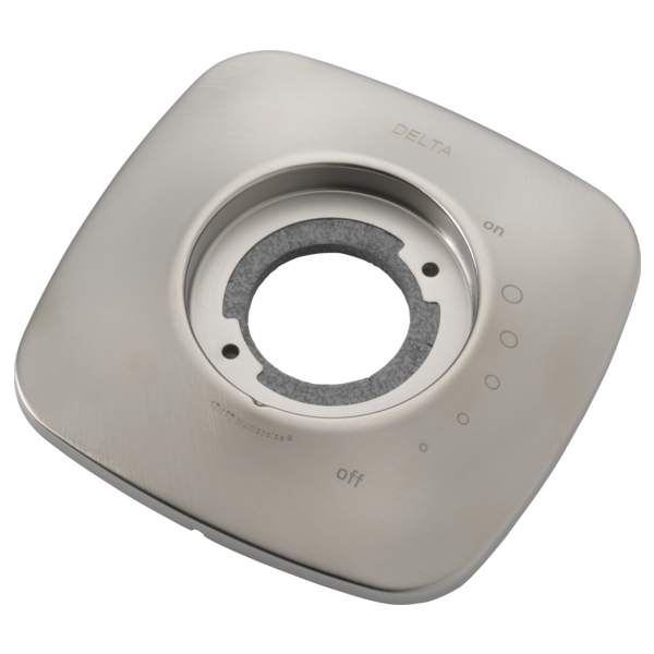 Delta RP78722SS Escutcheon - 17T Series