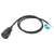 Delta RP82119 Spray & Hose Assembly - Pull-Down - Parent