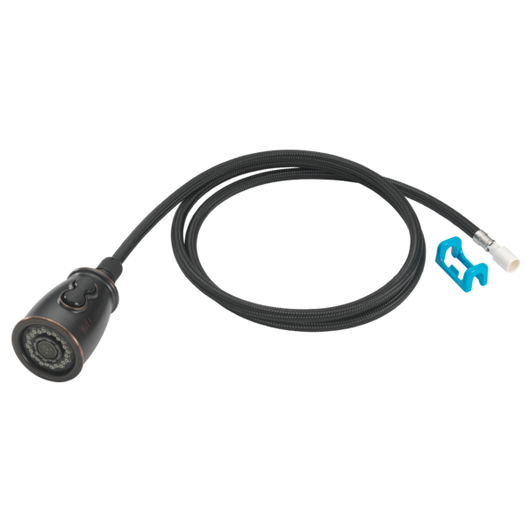 Delta RP82119 Spray & Hose Assembly - Pull-Down - Parent