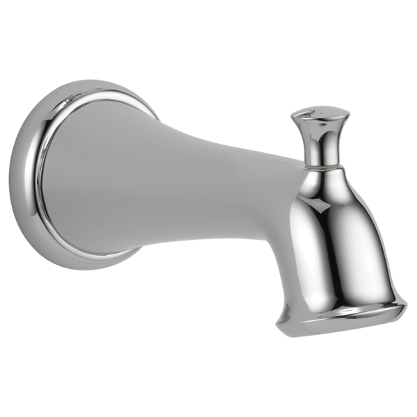 Delta RP83676 Tub Spout - Pull-Up Diverter - Parent