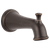 Delta RP83676 Tub Spout - Pull-Up Diverter