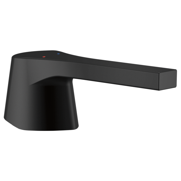 Delta RP84411 Metal Lever Handle Kit with Accent - Parent