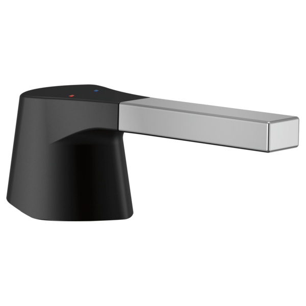 Delta RP84411 Metal Lever Handle Kit with Accent