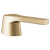 Delta RP84411 Metal Lever Handle Kit with Accent