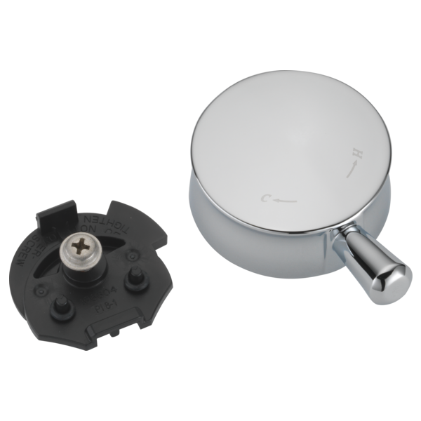 Delta RP84703 Temperature Knob & Cover - 17 Series - Parent