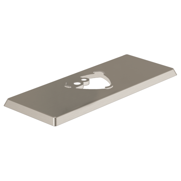 Delta RP84822 Escutcheon - 3 Hole - 1H Bathroom