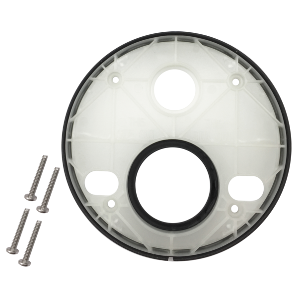 Delta RP84928 Escutcheon Assembly - Integrated Diverter