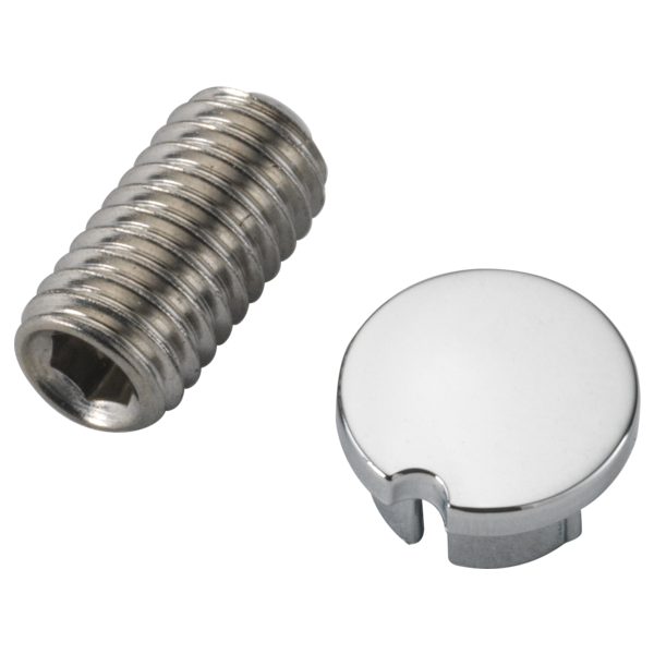 Delta RP84938 Set Screw & Button - T24 Series - Parent