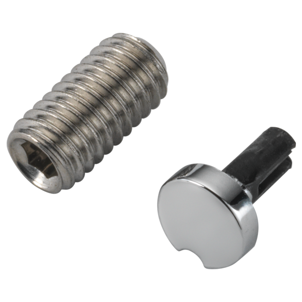 Delta RP84984 Set Screw & Button - Diverter Handle - Integrated Series - Parent