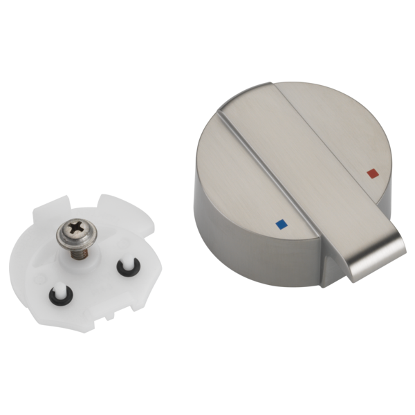 Delta RP84986 Temperature Knob & Cover - T17 Integrated Diverter