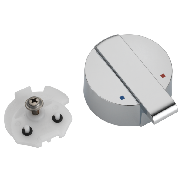 Delta RP84986 Temperature Knob & Cover - T17 Integrated Diverter - Parent