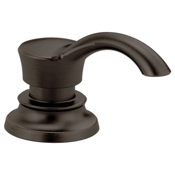 Delta RP90355 Soap / Lotion Dispenser - Parent