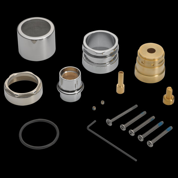 Delta RP90544 Extension Kit - Multi Choice Integrated Diverter - 27T Series - Parent