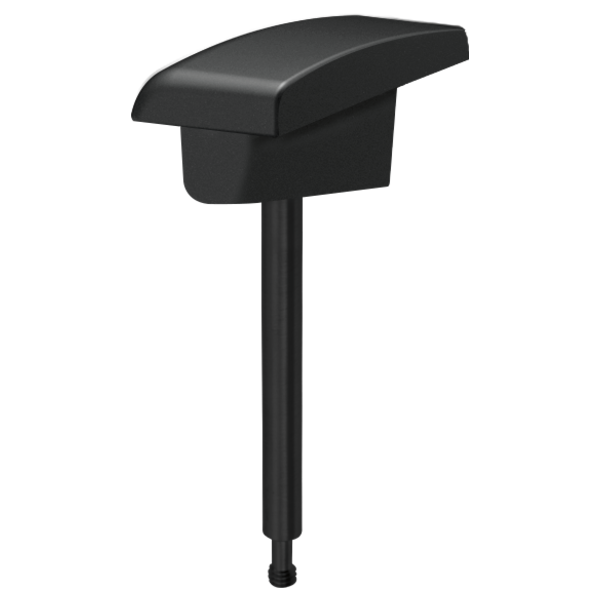 Delta RP90913 Lift Rod and Finial