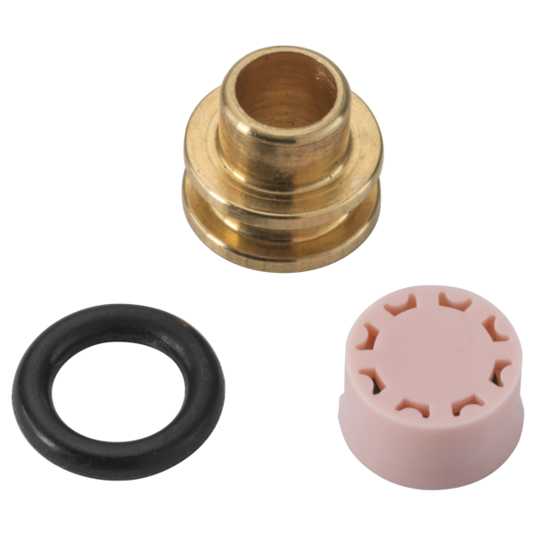 Delta RP91901 Flow Restrictor, O-Ring & Brass Insert