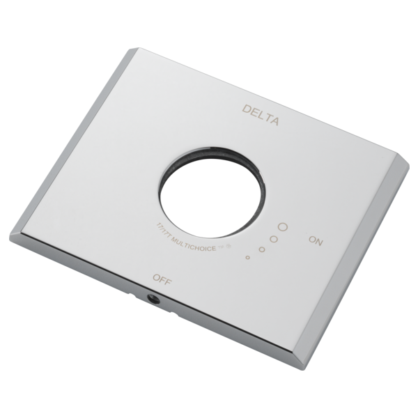 Delta RP91909 Escutcheon - 17 Series Shower