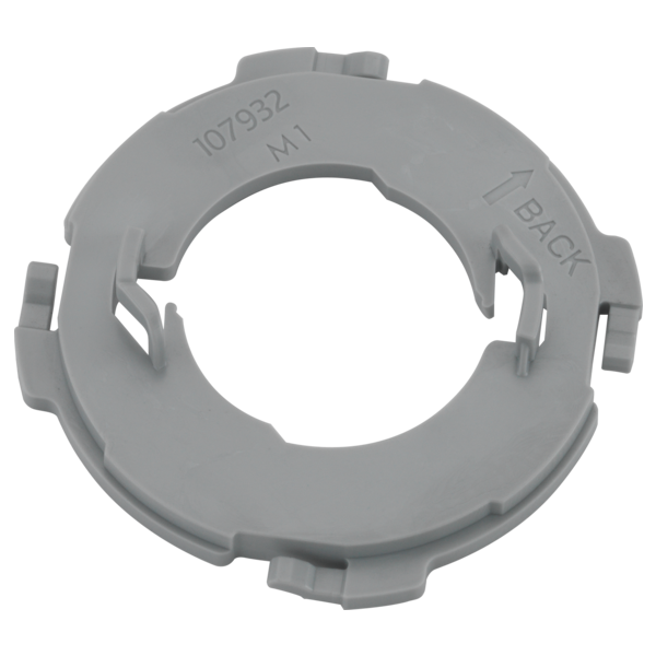 Delta RP91926 Handle Base & Gasket