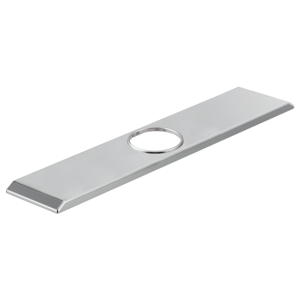 Delta RP92233 8 Inch Escutcheon, Gasket Studs and Mounting Hardware - Parent